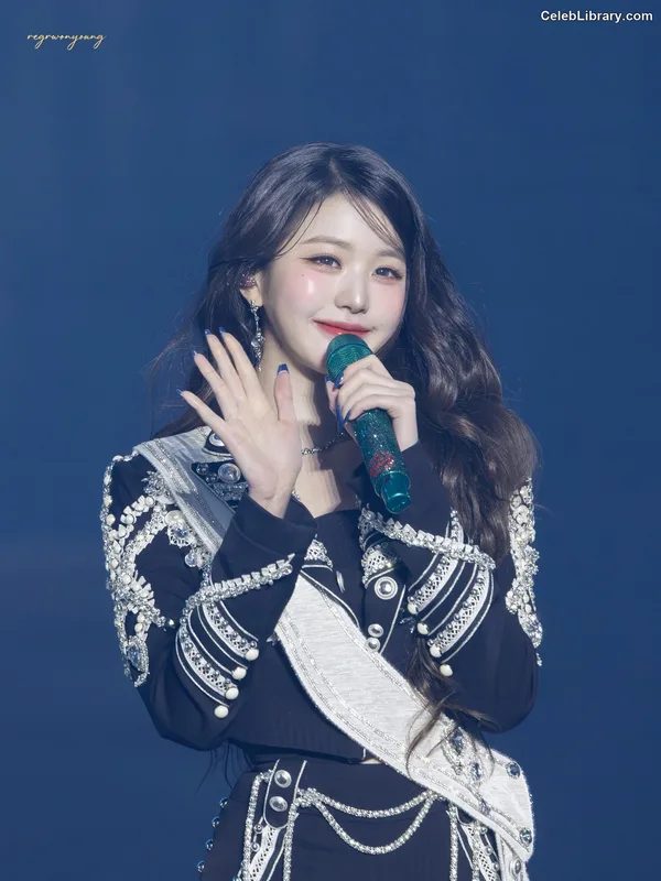 Jang Won-young  장원영 WONYOUNG photo 12 of 5846