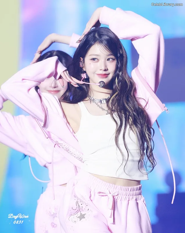 Jang Won-young  장원영 WONYOUNG photo 23 of 5846