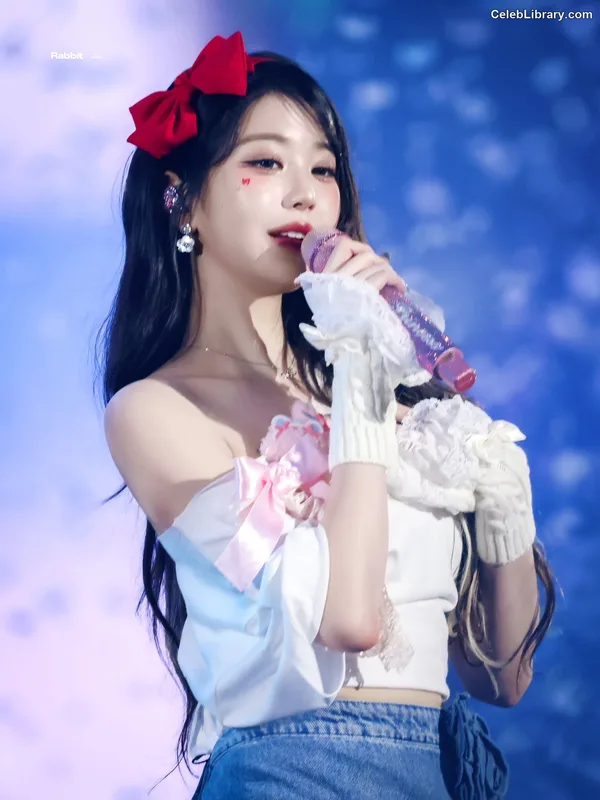 Jang Won-young  장원영 WONYOUNG photo 23 of 5846