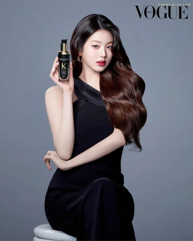 Jang Won-young  장원영 WONYOUNG photo 5 of 5846