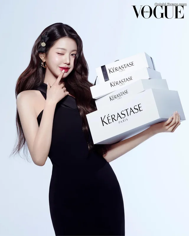 Jang Won-young  장원영 WONYOUNG photo 6 of 5846