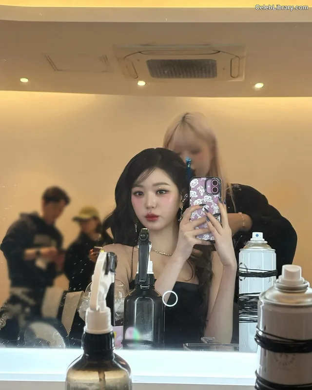 Jang Won-young  장원영 WONYOUNG photo 16 of 5846