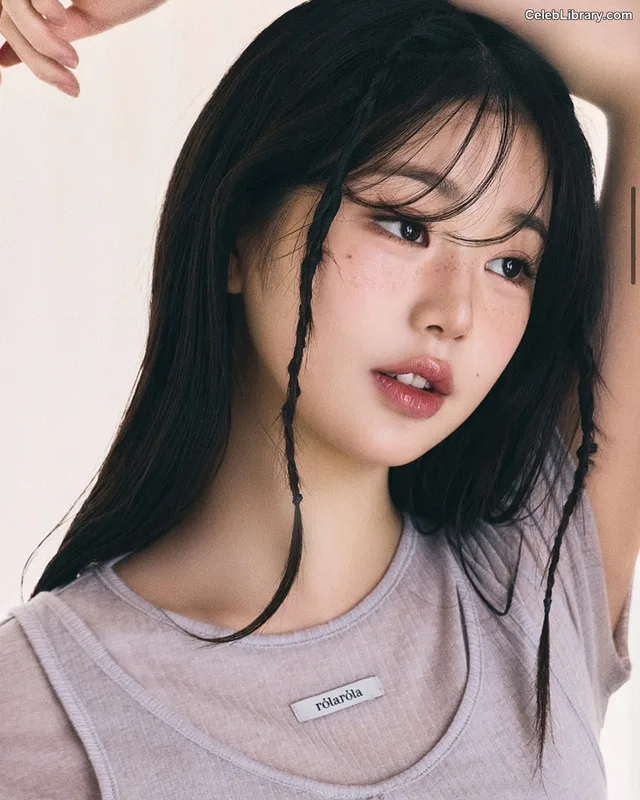 Jang Won-young  장원영 WONYOUNG photo 22 of 5846