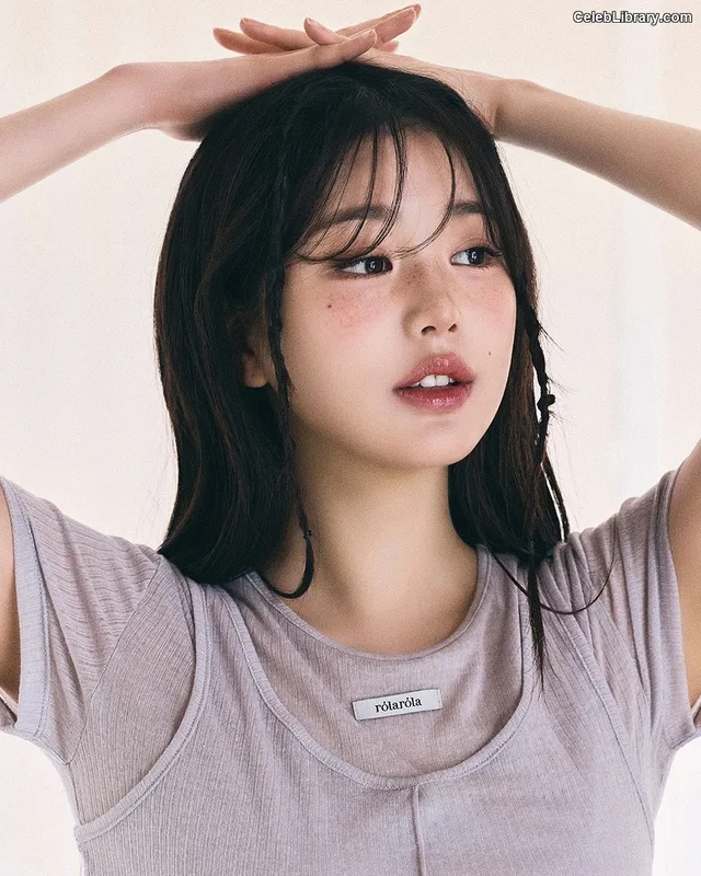 Jang Won-young  장원영 WONYOUNG photo 23 of 5846