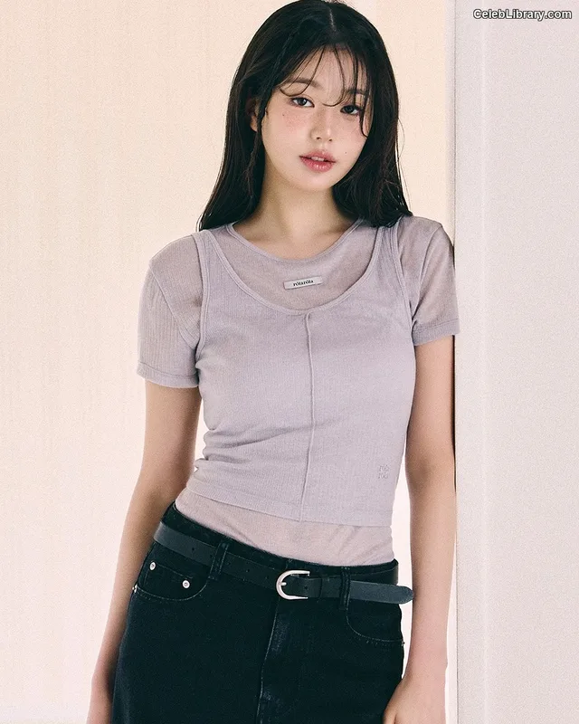 Jang Won-young  장원영 WONYOUNG photo 24 of 5846