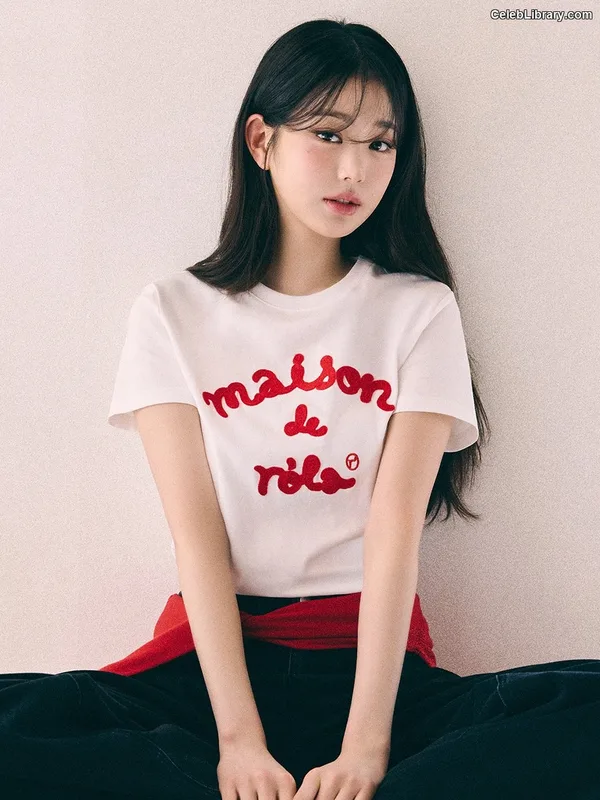 Jang Won-young 장원영 WONYOUNG photo 3 of 5846