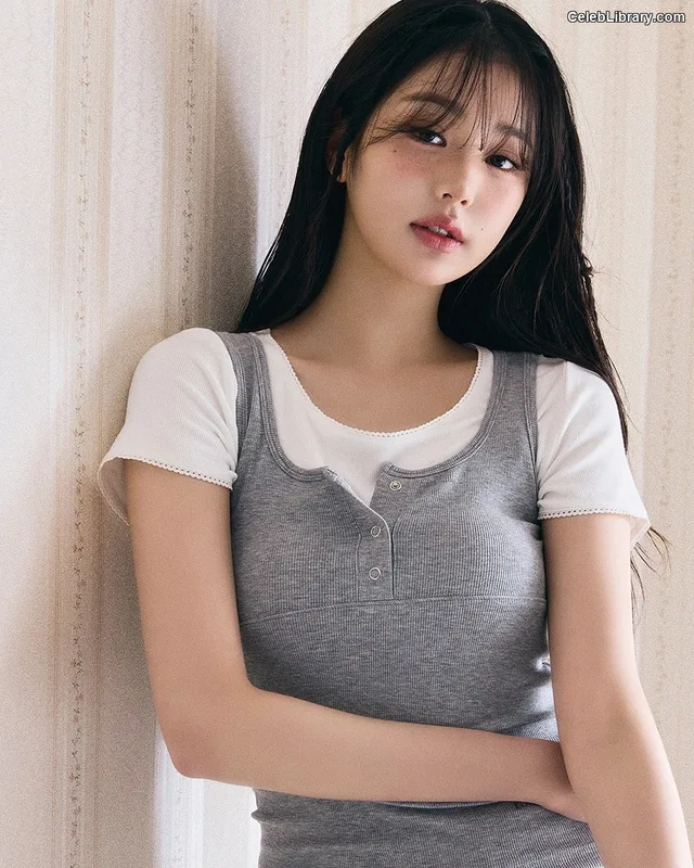 Jang Won-young 장원영 WONYOUNG photo 8 of 5846