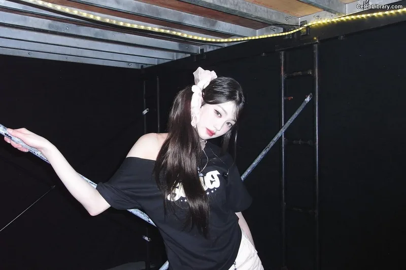 Jang Won-young 장원영 WONYOUNG photo 17 of 5846