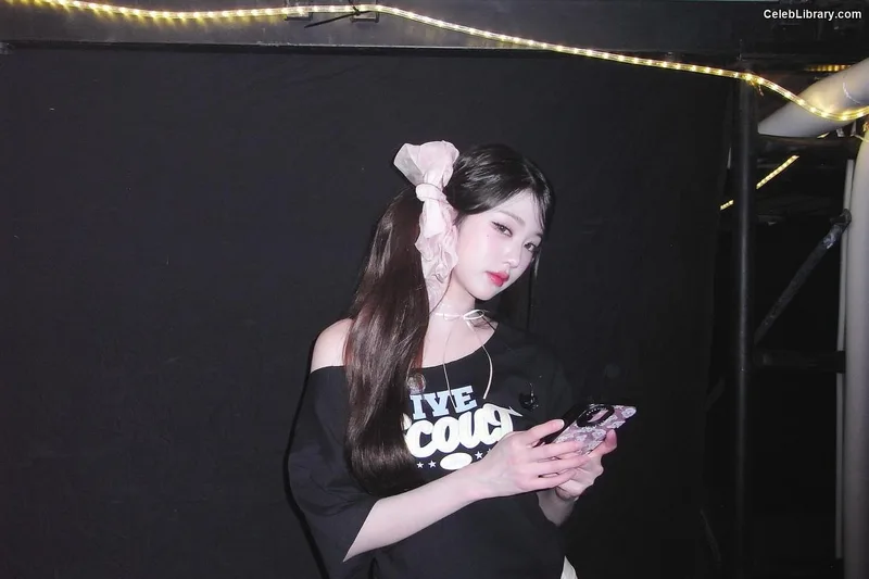 Jang Won-young 장원영 WONYOUNG photo 19 of 5846