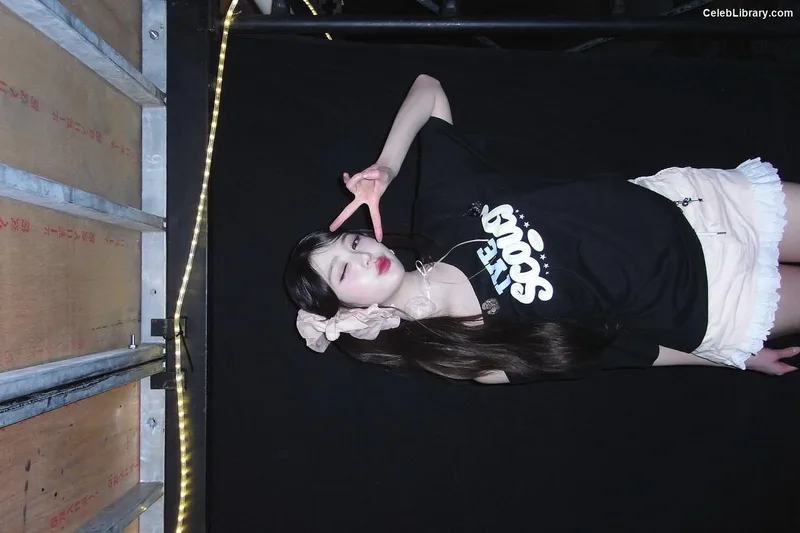 Jang Won-young 장원영 WONYOUNG photo 20 of 5846