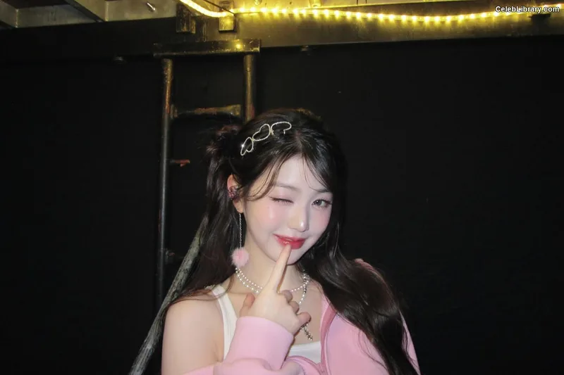 Jang Won-young 장원영 WONYOUNG photo 3 of 5846