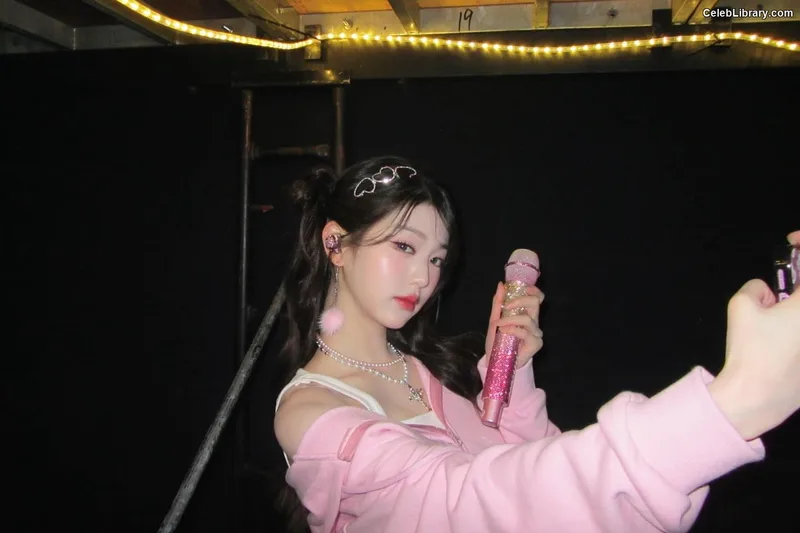 Jang Won-young 장원영 WONYOUNG photo 6 of 5846