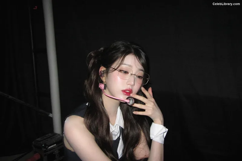 Jang Won-young 장원영 WONYOUNG photo 9 of 5846