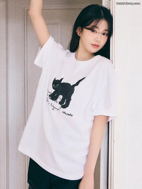 Jang Won-young  장원영 WONYOUNG photo 14 of 5846