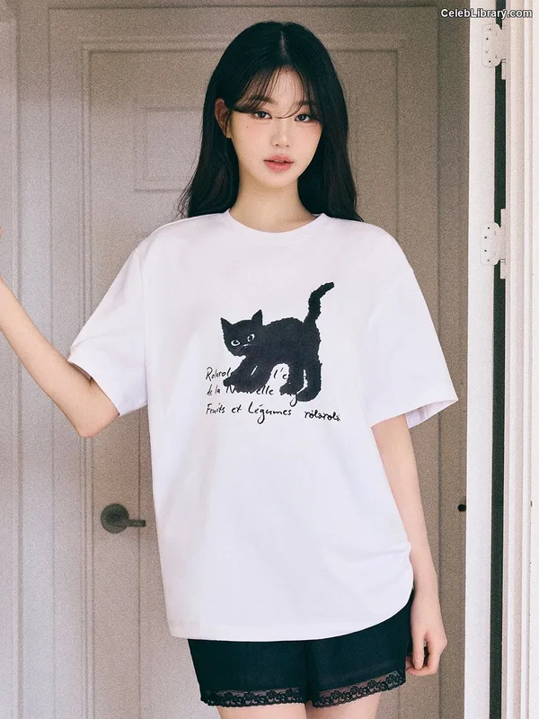 Jang Won-young  장원영 WONYOUNG photo 15 of 5846
