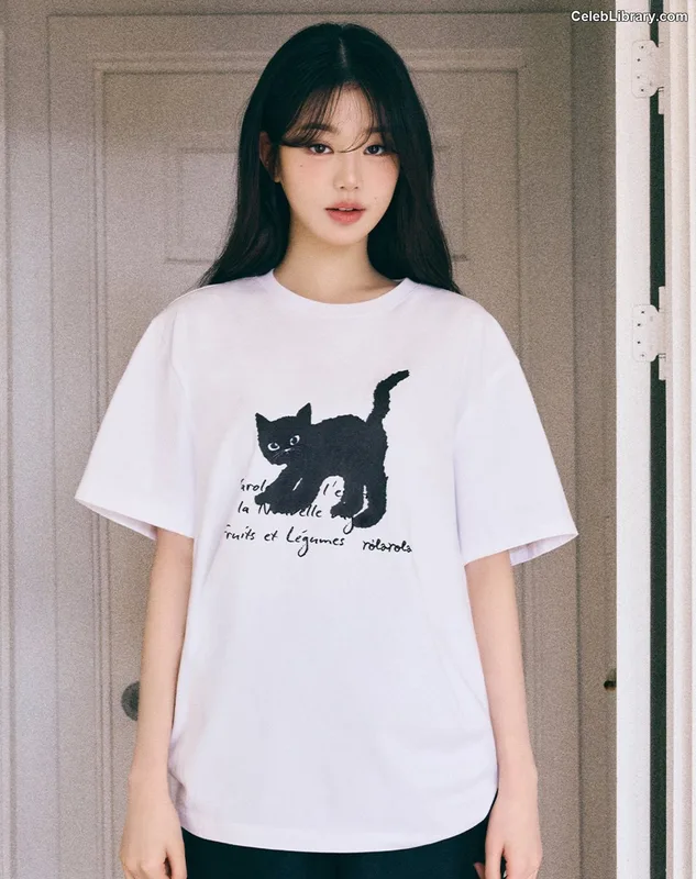 Jang Won-young  장원영 WONYOUNG photo 16 of 5846