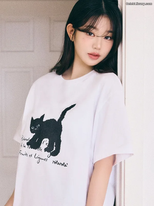 Jang Won-young  장원영 WONYOUNG photo 18 of 5846