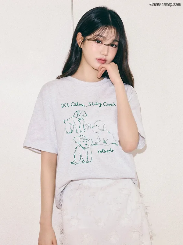 Jang Won-young  장원영 WONYOUNG photo 21 of 5846