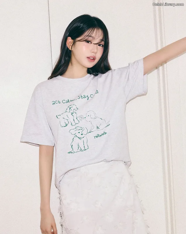 Jang Won-young  장원영 WONYOUNG photo 22 of 5846