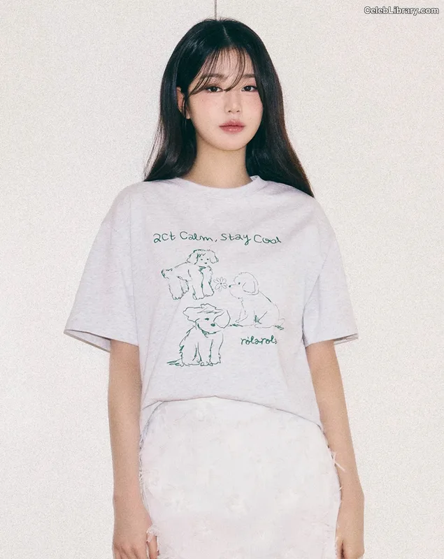 Jang Won-young  장원영 WONYOUNG photo 23 of 5846