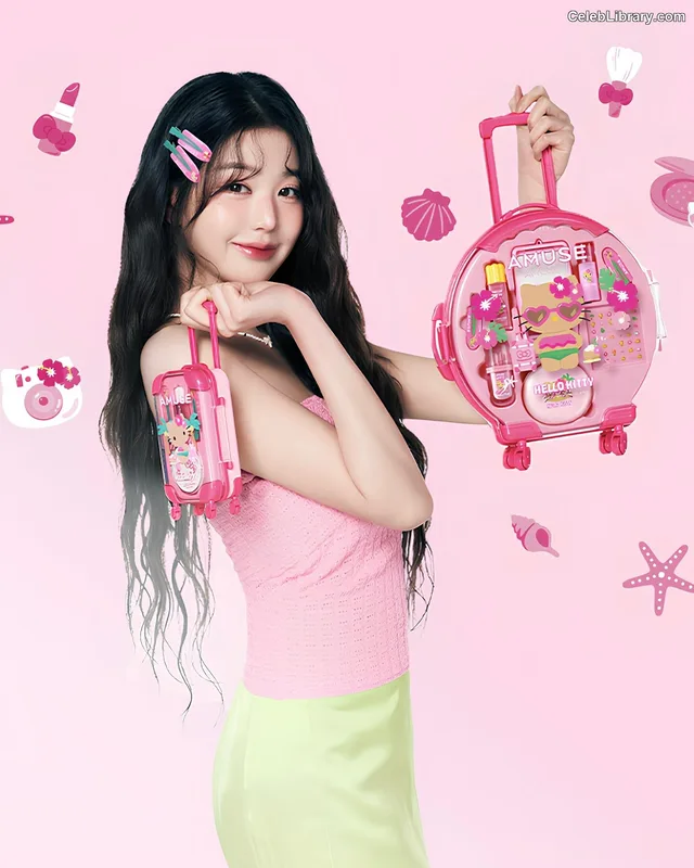 Jang Won-young  장원영 WONYOUNG photo 1 of 5846