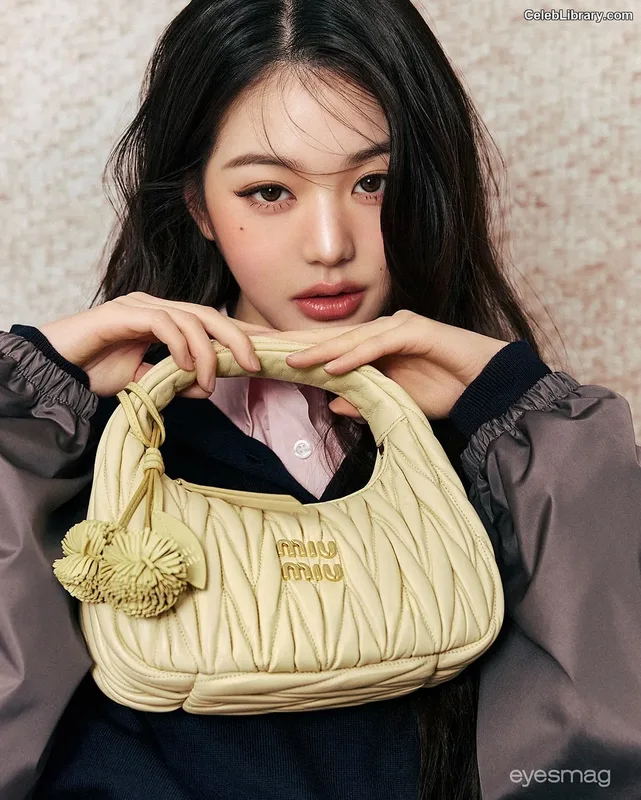 Jang Won-young  장원영 WONYOUNG photo 19 of 5846