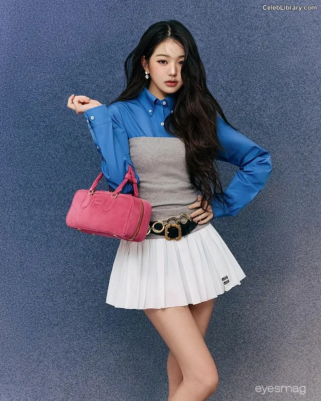 Jang Won-young  장원영 WONYOUNG photo 22 of 5846