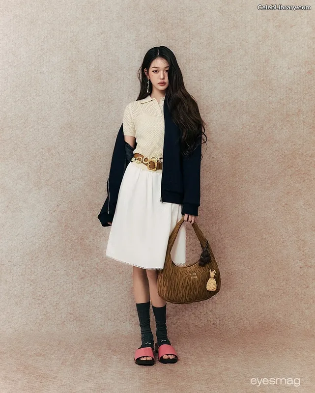 Jang Won-young  장원영 WONYOUNG photo 24 of 5846