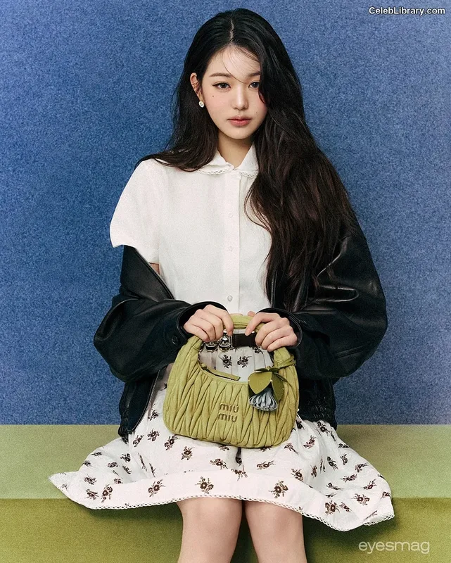 Jang Won-young  장원영 WONYOUNG photo 2 of 5846