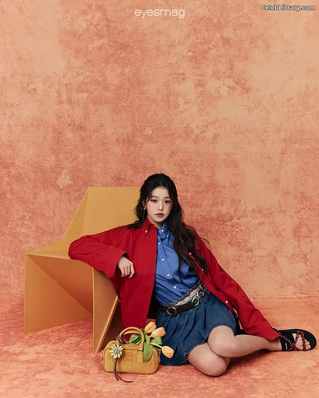 Jang Won-young  장원영 WONYOUNG photo 4 of 5846