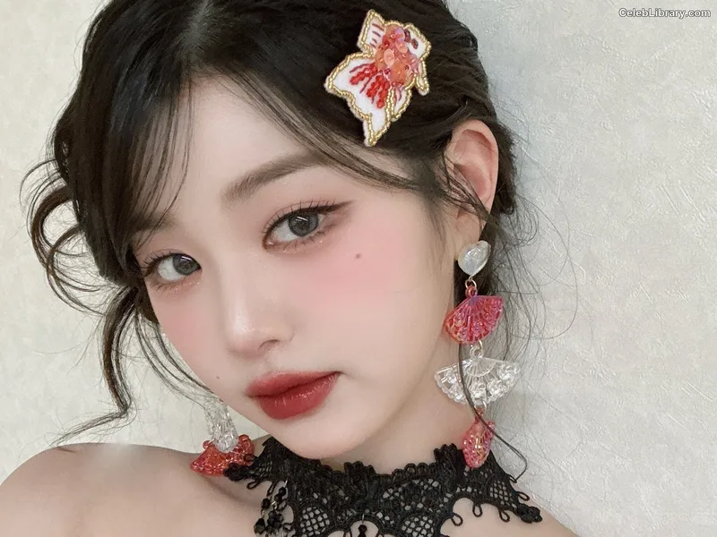 Jang Won-young  장원영 WONYOUNG photo 7 of 5846