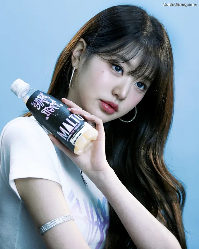 Jang Won-young  장원영 WONYOUNG photo 16 of 5846