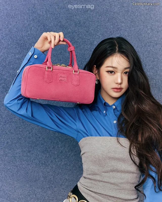 Jang Won-young  장원영 WONYOUNG photo 21 of 5846