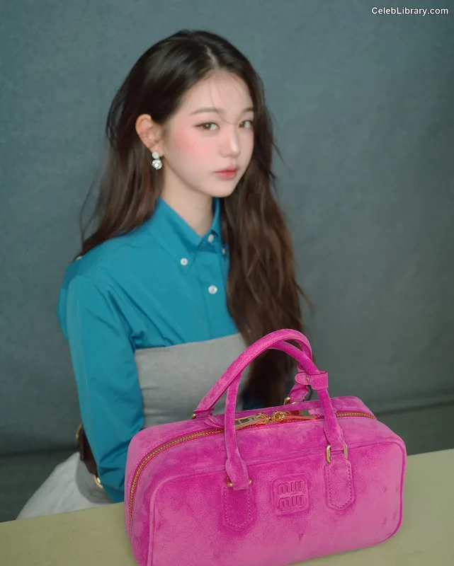 Jang Won-young  장원영 WONYOUNG photo 23 of 5846