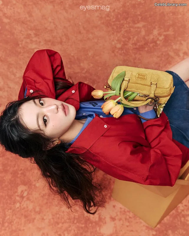 Jang Won-young  장원영 WONYOUNG photo 8 of 5846