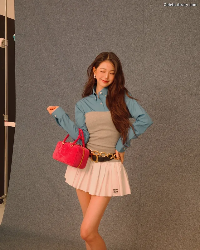 Jang Won-young  장원영 WONYOUNG photo 13 of 5846