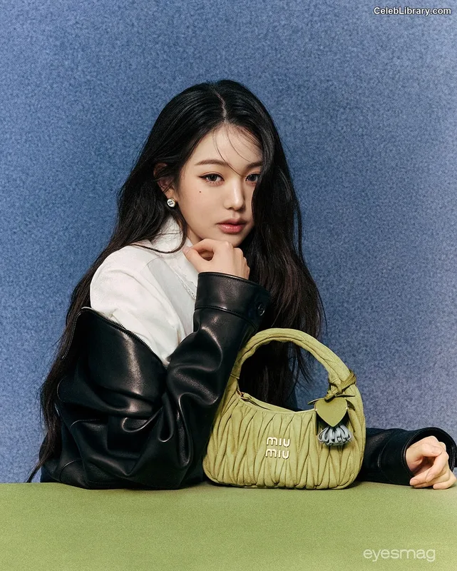 Jang Won-young  장원영 WONYOUNG photo 14 of 5846