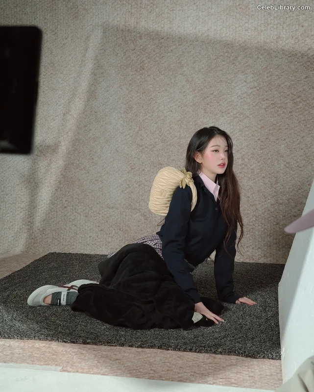 Jang Won-young  장원영 WONYOUNG photo 22 of 5846