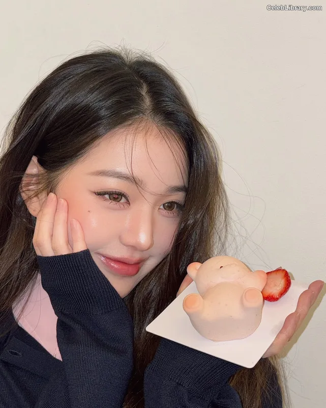 Jang Won-young  장원영 WONYOUNG photo 1 of 5846