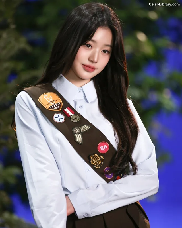 Jang Won-young  장원영 WONYOUNG photo 4 of 5846