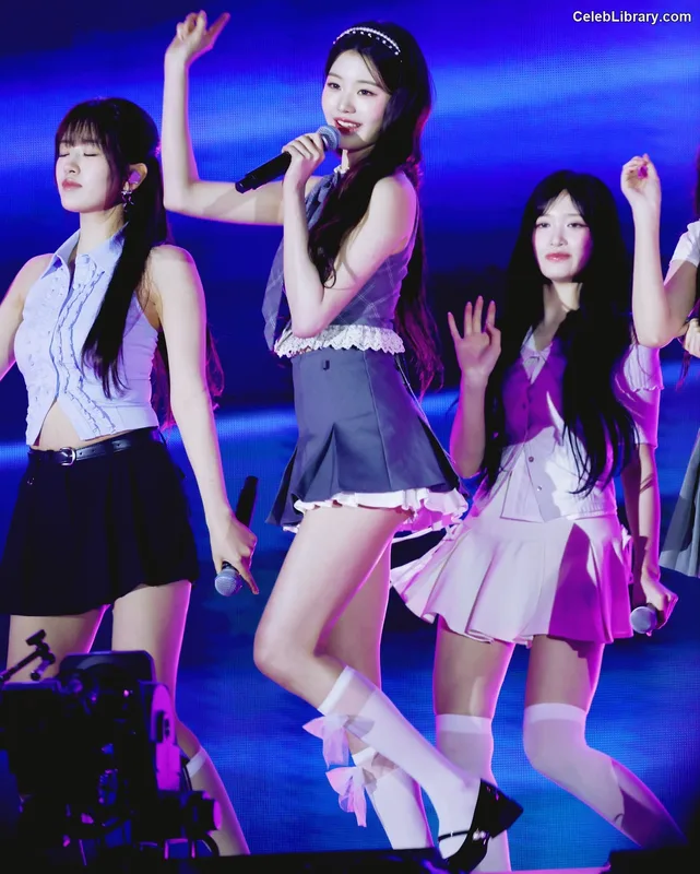 Jang Won-young  장원영 WONYOUNG photo 16 of 5846