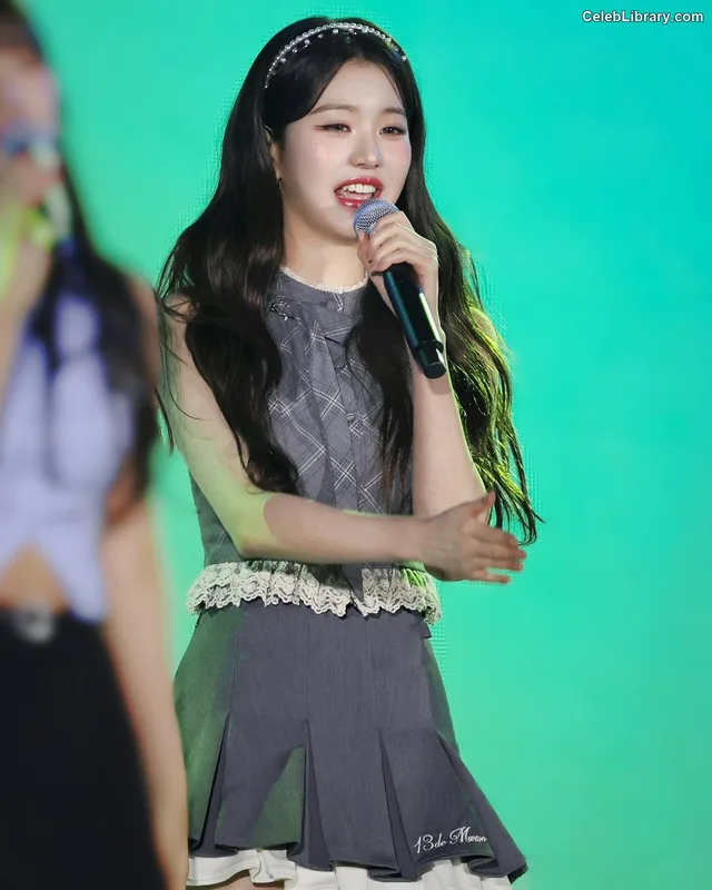 Jang Won-young  장원영 WONYOUNG photo 23 of 5846