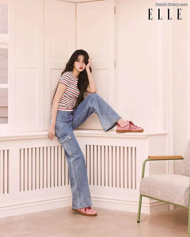 Jang Won-young  장원영 WONYOUNG photo 12 of 5846