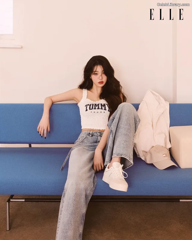Jang Won-young  장원영 WONYOUNG photo 15 of 5846