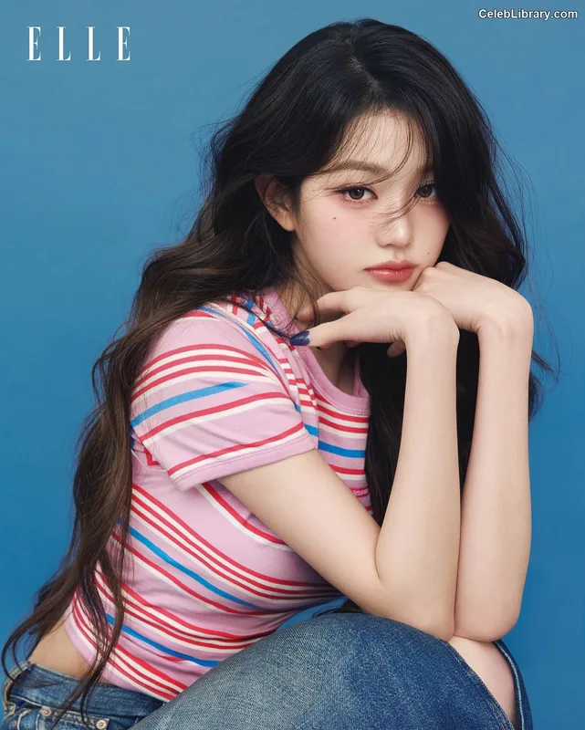 Jang Won-young  장원영 WONYOUNG photo 16 of 5846
