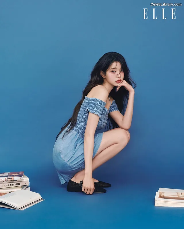 Jang Won-young  장원영 WONYOUNG photo 17 of 5846