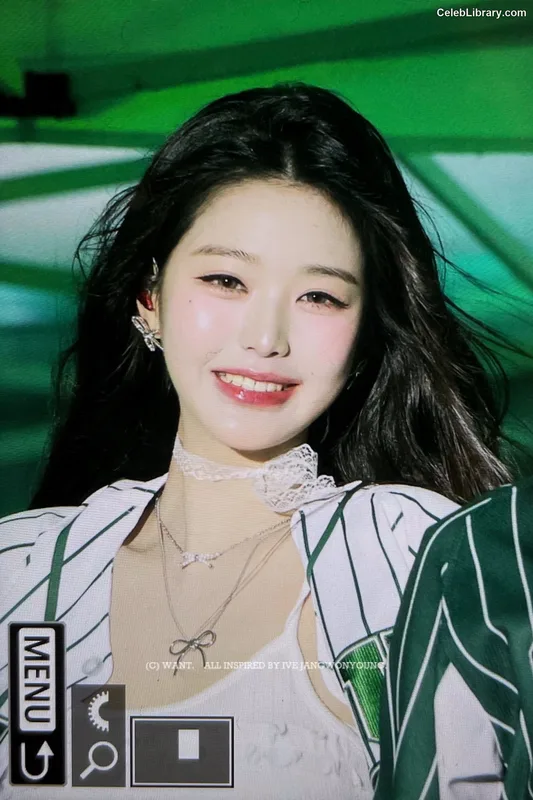 Jang Won-young  장원영 WONYOUNG photo 18 of 5846