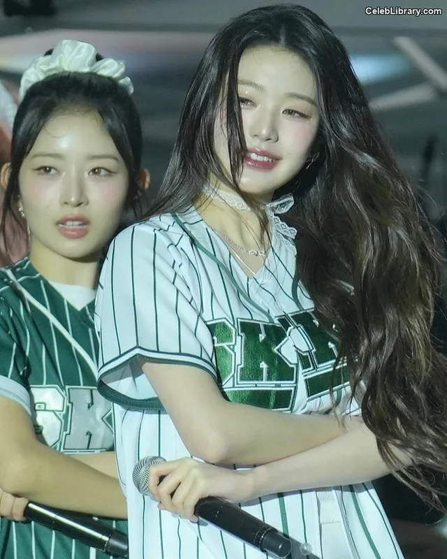 Jang Won-young  장원영 WONYOUNG photo 19 of 5846