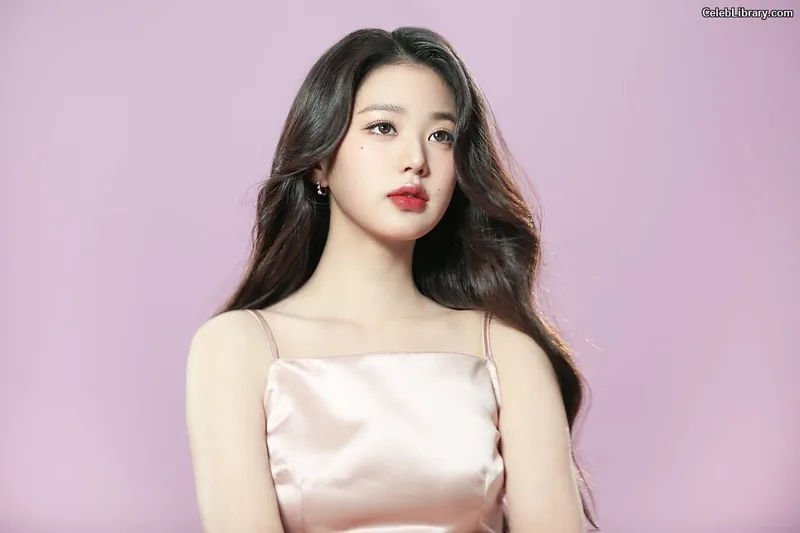 Jang Won-young  장원영 WONYOUNG photo 12 of 5846