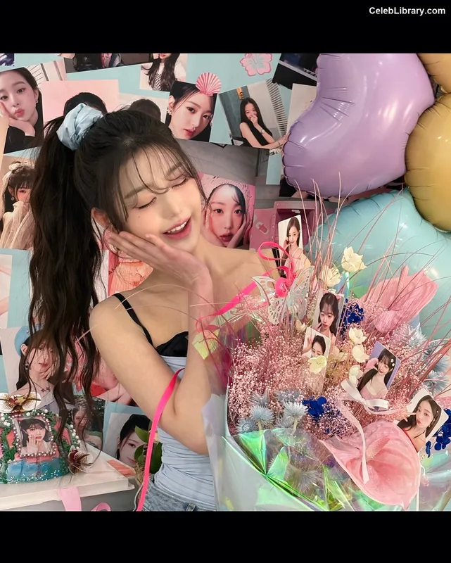 Jang Won-young  장원영 WONYOUNG photo 3 of 5846